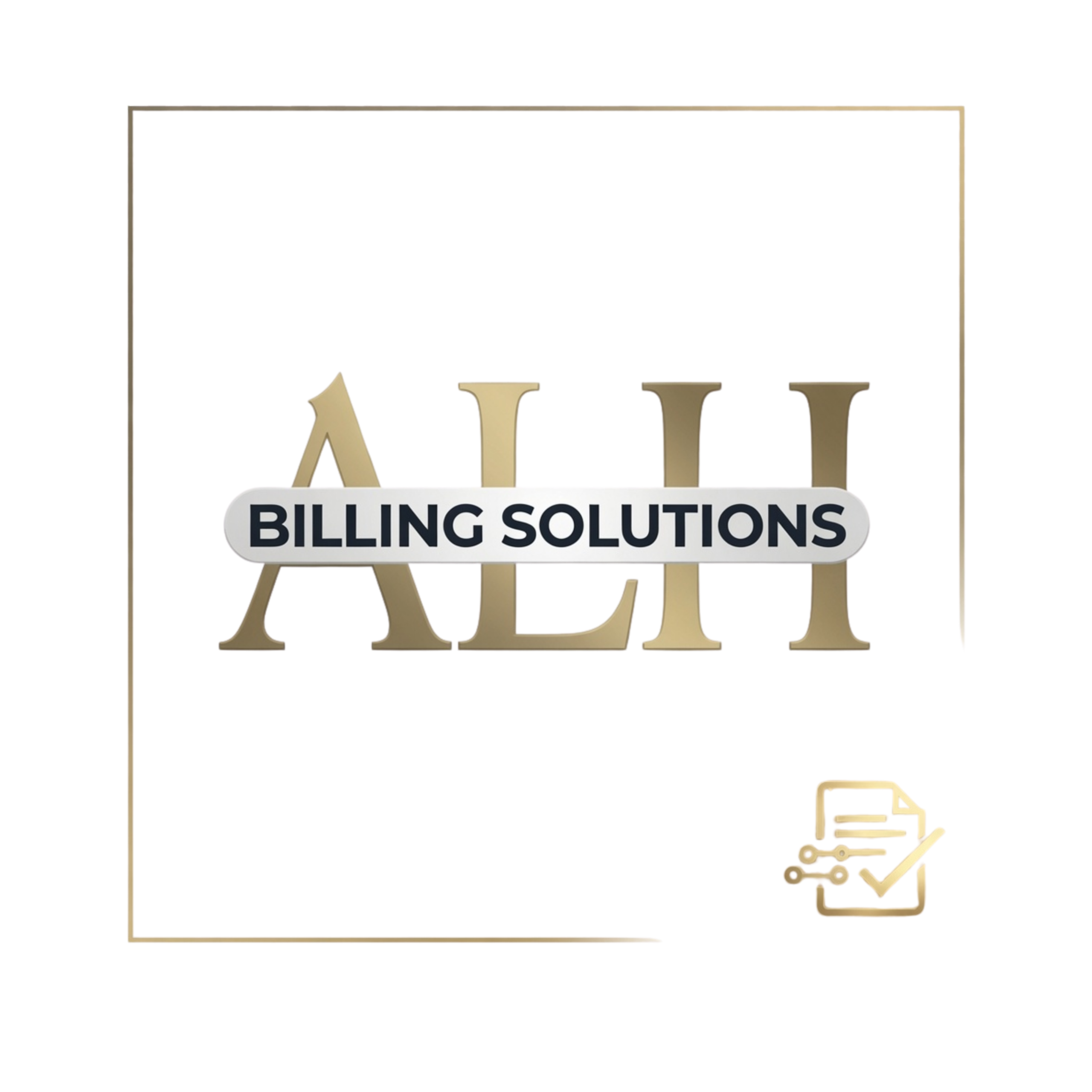 ALH Billing Solutions